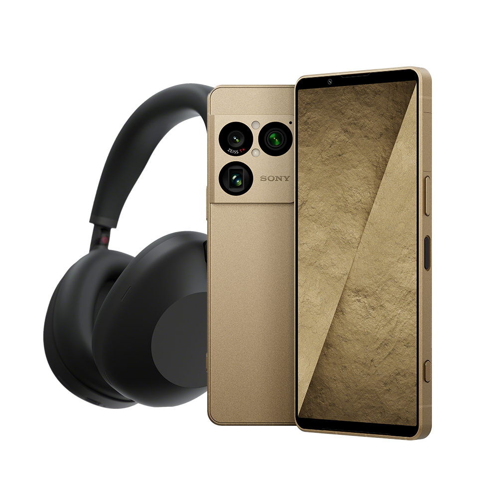 Xperia 1 VIII | KI-Kameraassistent | Neues Teleobjektiv | 2 Tage Akkulaufzeit Xperia 1 VIII | KI-Kameraassistent | Neues Teleobjektiv | 2 Tage Akkulaufzeit
