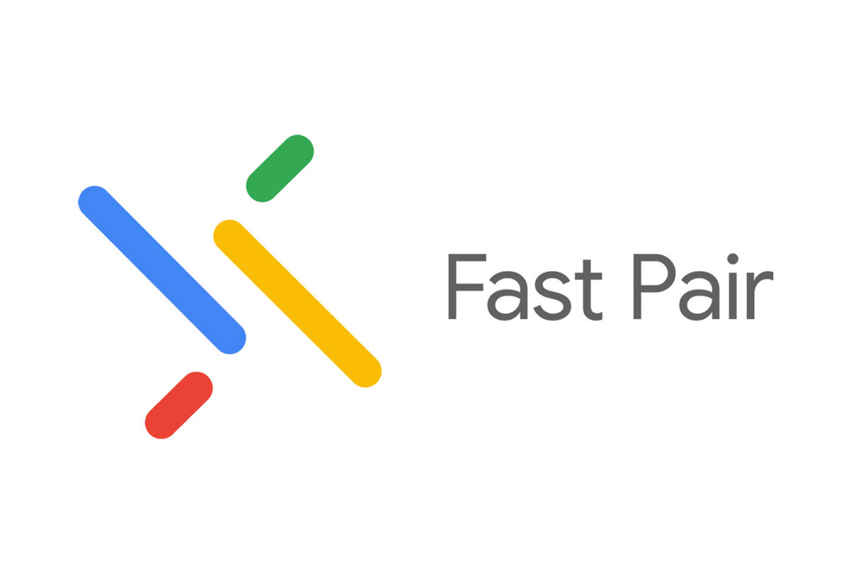 Bild des Fast Pair Logos