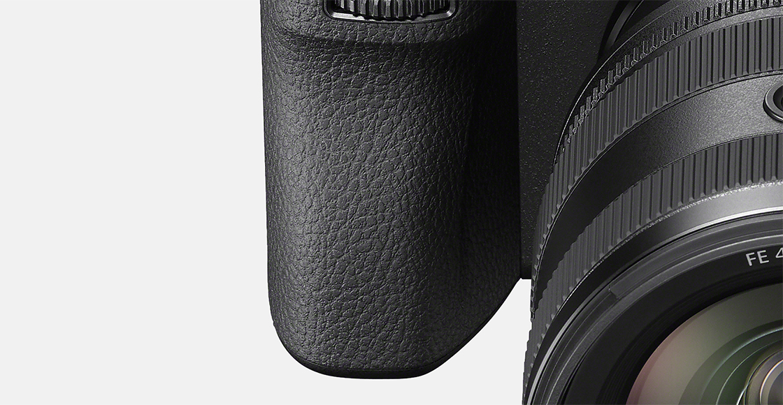 Produktbild der ILCE-6700