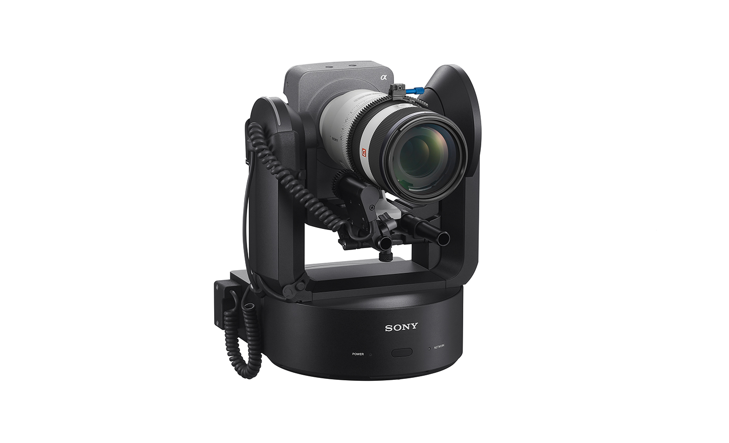 Produktbild des ILME-FR7