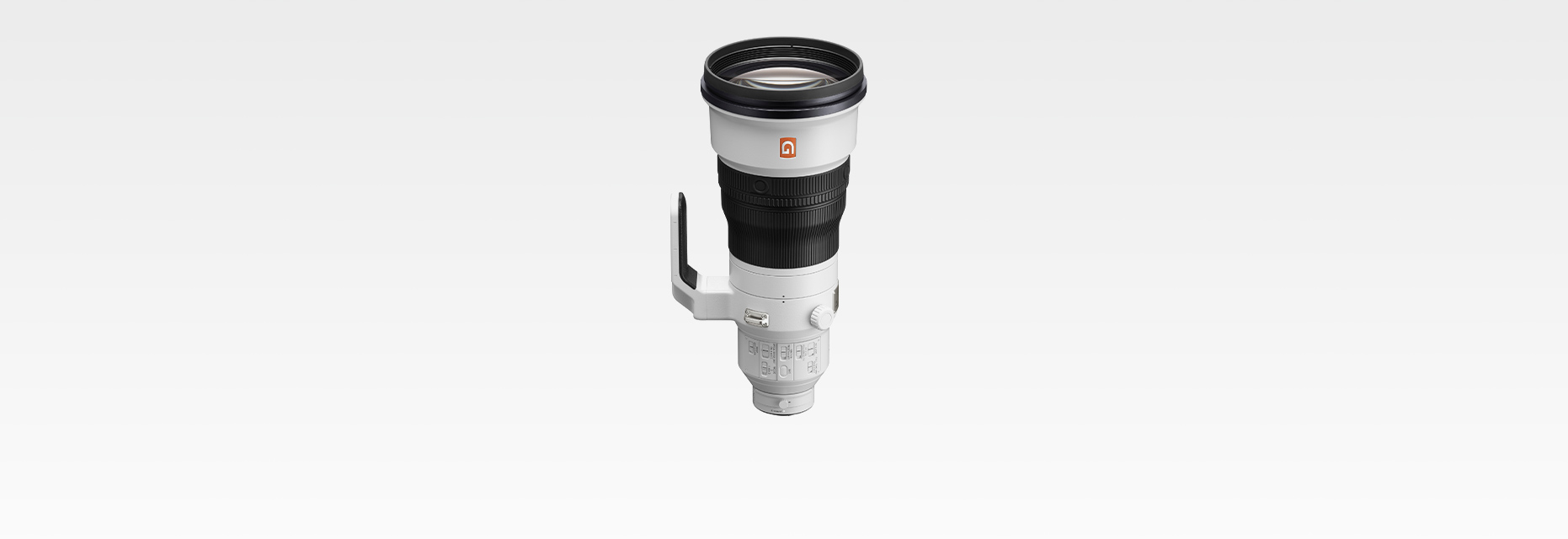 Produktbild des FE 400 mm F2.8 GM OSS