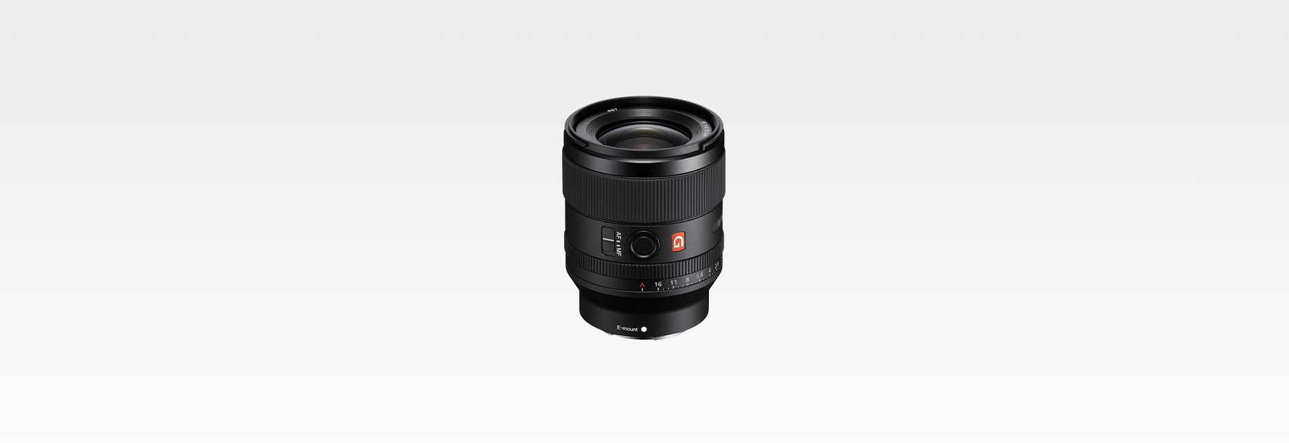 Produktbild des FE 35 mm F1.4 GM