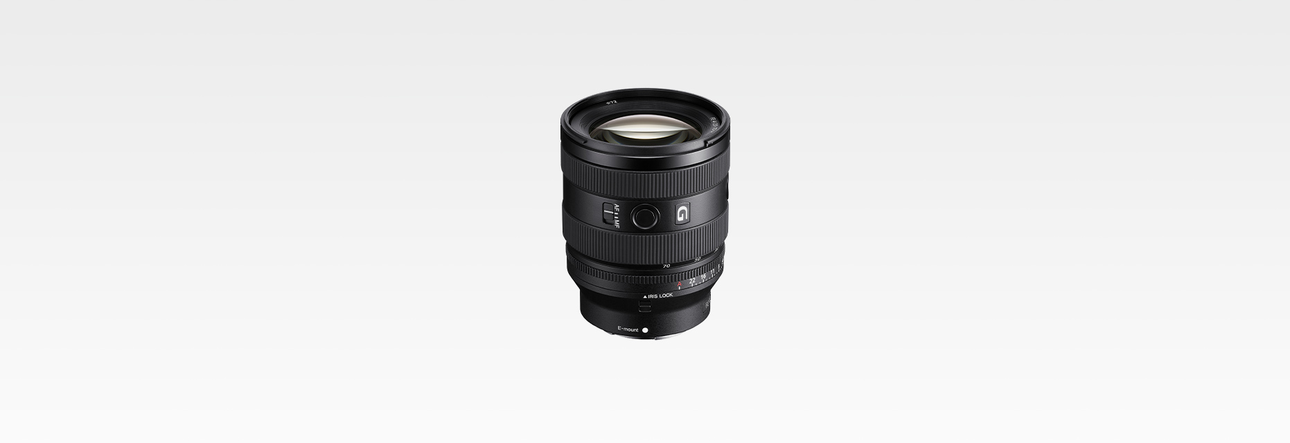 Produktbild des FE 20–70 mm F4 G
