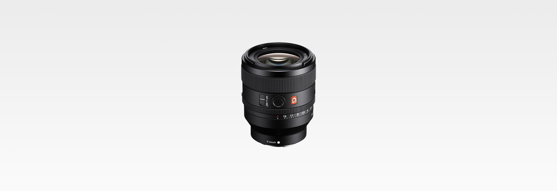 Produktbild des FE 50 mm F1.4 GM