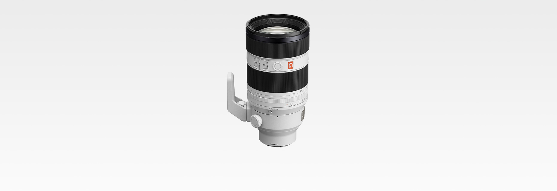 Produktbild des FE 50–150 mm F2 GM