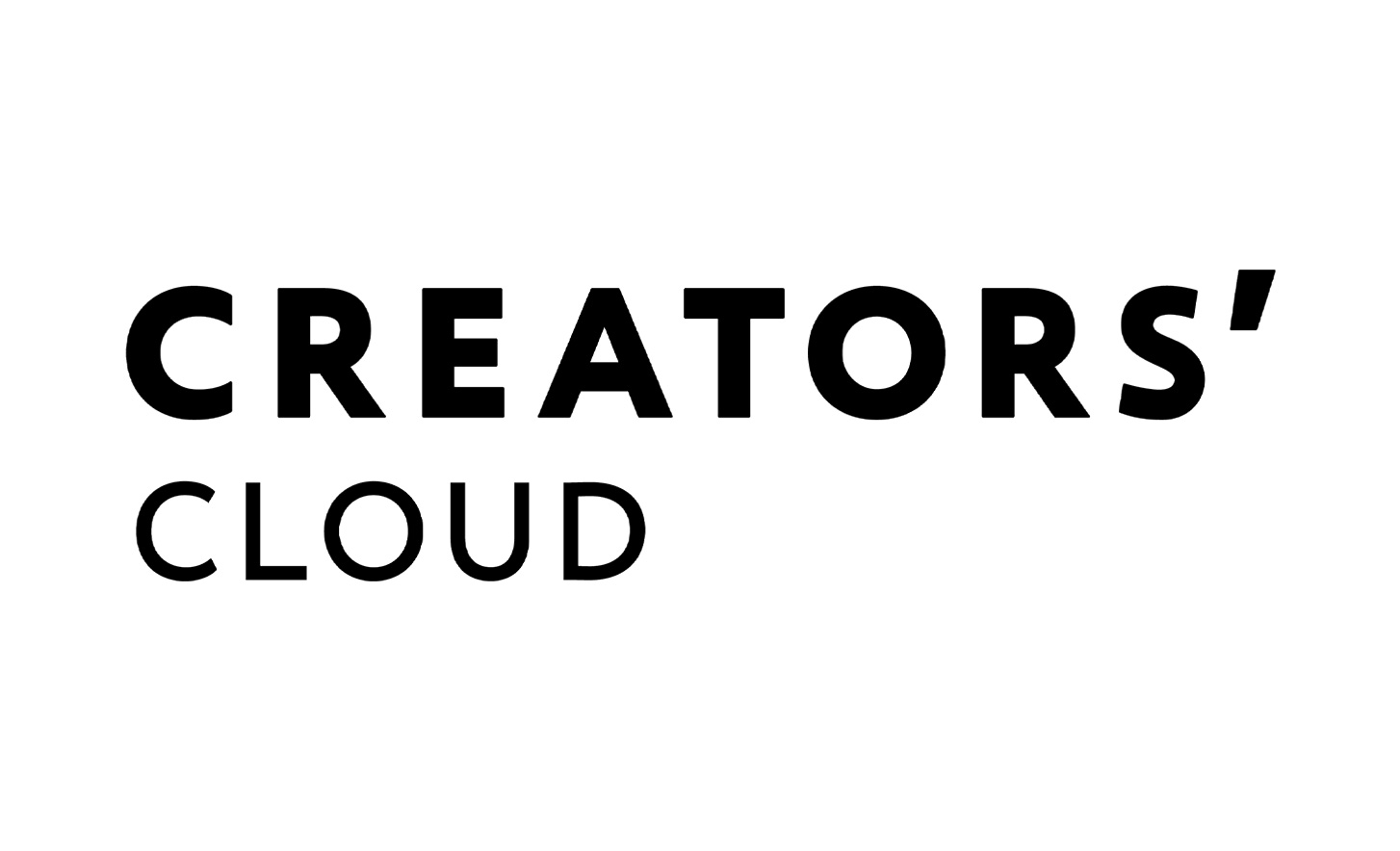 Logo der Creators’ Cloud