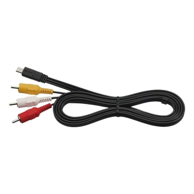 AV-Kabel | VMC-15FS | Sony Austria