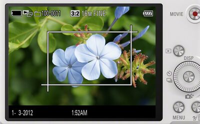 2x Flexible Glasfolie Für Sony Cybershot DSC WX350 – Displayschutz 9H, Anti-Fingerprint, Made In Germany