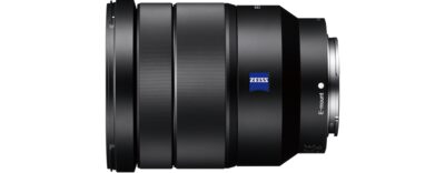 SEL1635Z | α Objektive | Sony Austria