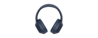 Sony WH-1000XM4, Kabellose Kopfhörer Bluetooth 5.3 Mit 4 ENC Noise