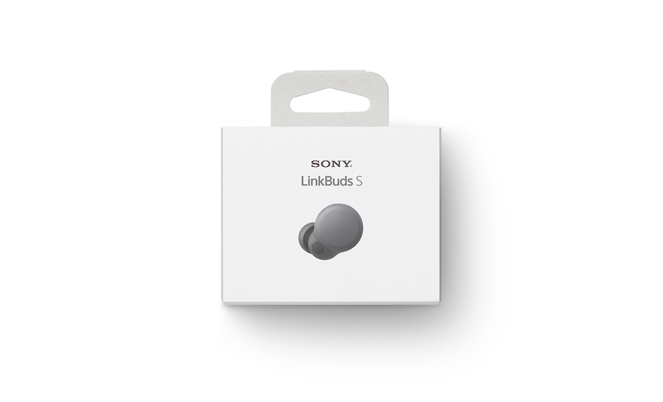 LinkBuds S | Sony Austria