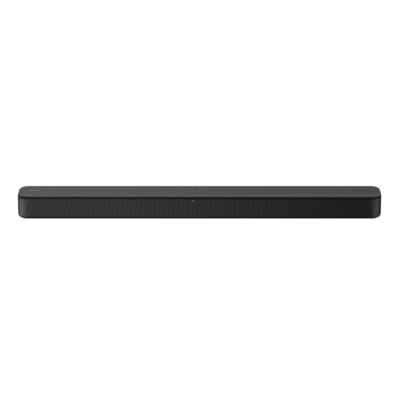 Tokanals Soundbar Med Bluetooth® Og S-Force Front Surround | HT