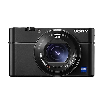 Treiber und Software-Updates für DSC-RX100M5 | Sony AT