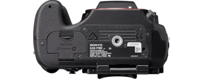 A-Mount Spiegelreflexartige Kamera a77 II mit CMOS-Sensor | Sony