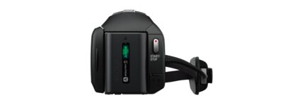 Caméscope Sony HDR-CX625 HD (D'occasion) à Grimisuat pour CHF 100