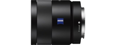 SEL55F18Z | α Objektive | Sony Austria