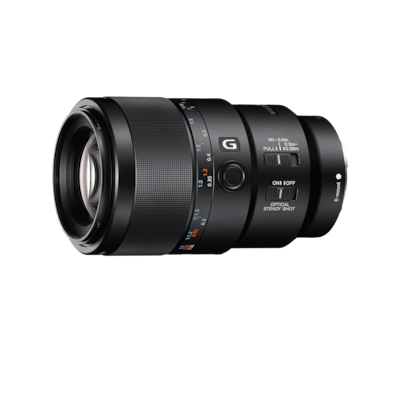 【あなたのフィードが変わる】SONY SEL90M28 G OSS 710 Makro G OSS mit FE 90 mm F2,8 | SEL90M28G | Sony Austria